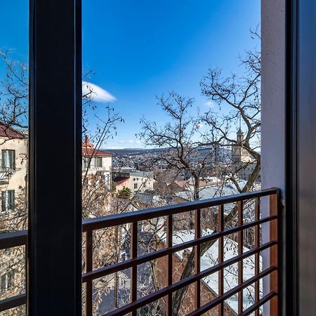 Barnovi Boutique Hotel Tbilisi Bagian luar foto